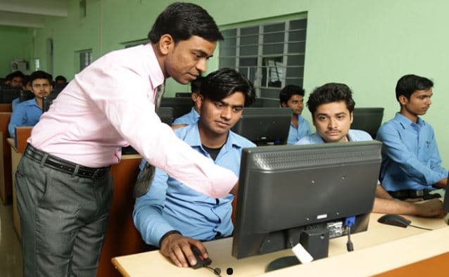 K.K. Polytechnic Dhanbad Facilities photo 3