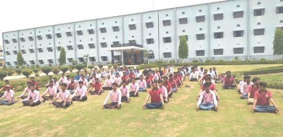 K.K. Polytechnic Dhanbad Facilities photo 1