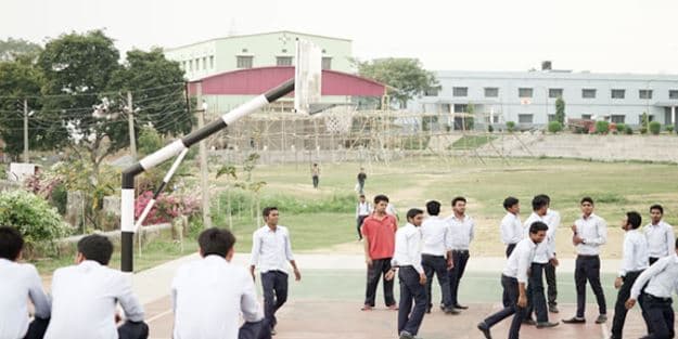 K.K. Polytechnic Dhanbad Facilities photo 6