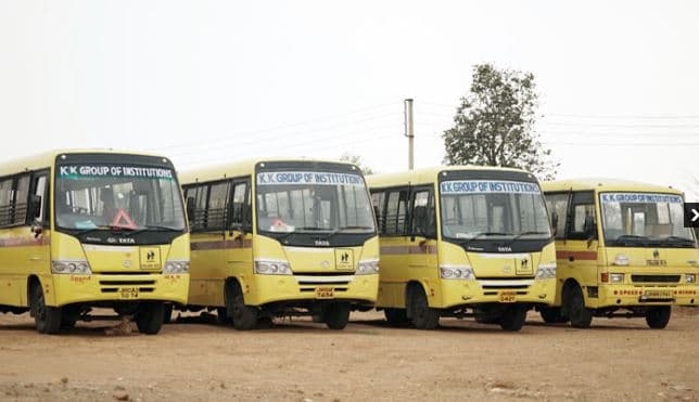 K.K. Polytechnic Dhanbad Facilities photo 4