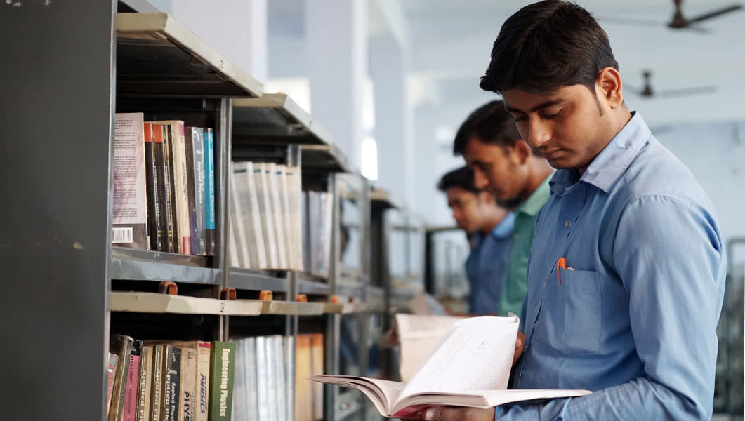 K.K. Polytechnic Dhanbad Facilities photo 12