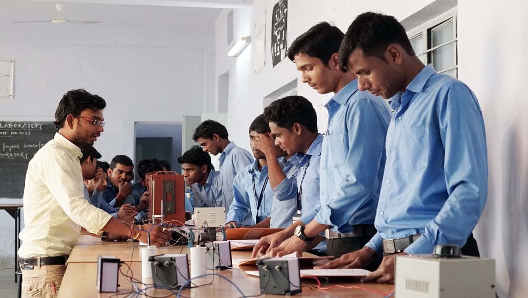 K.K. Polytechnic Dhanbad Facilities photo 9