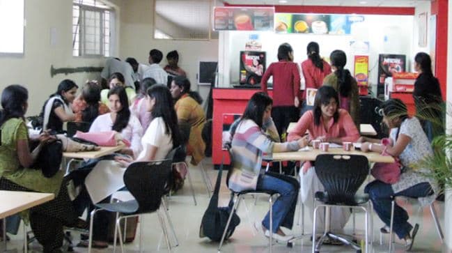 K.K. Polytechnic Dhanbad Facilities photo 8