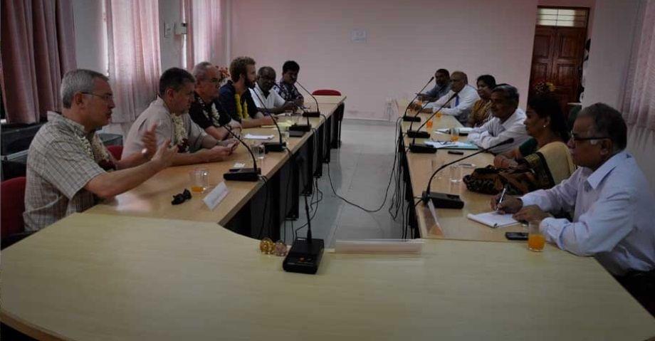 Karnataka State Akkamahadevi Women's University Bijapur Campus photo 4