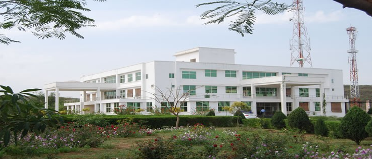 IPS Group of Colleges Gwalior Campus photo 1