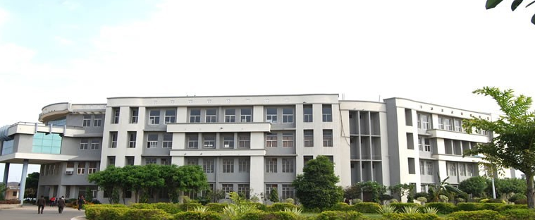 IPS Group of Colleges Gwalior Campus photo 2