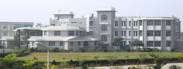 IPS Group of Colleges Gwalior Campus photo 3
