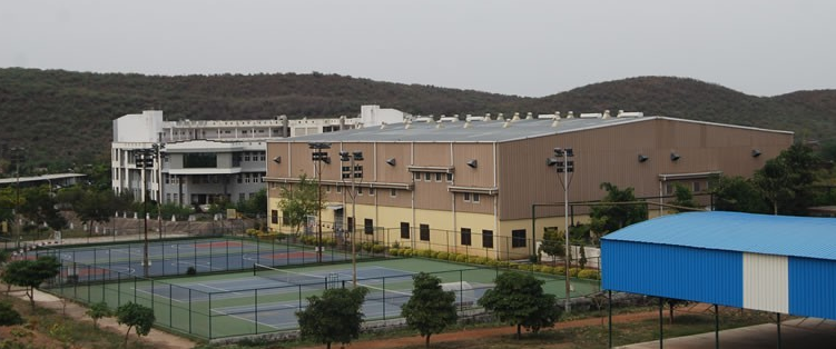 IPS Group of Colleges Gwalior Campus photo 4