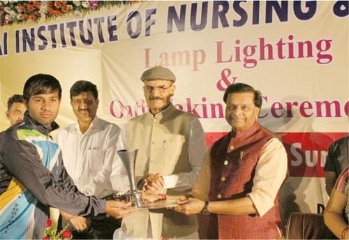 VISM Group of Studies Gwalior Events photo 3