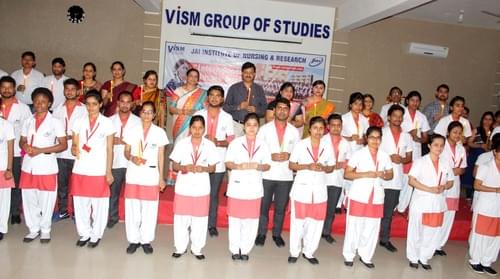 VISM Group of Studies Gwalior Events photo 8