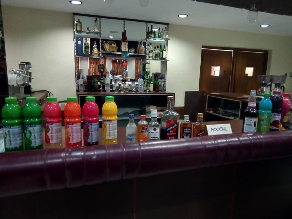 Institute of Hotel Management Catering Technology & Applied Nutrition Bhubaneswar hostel photo 1