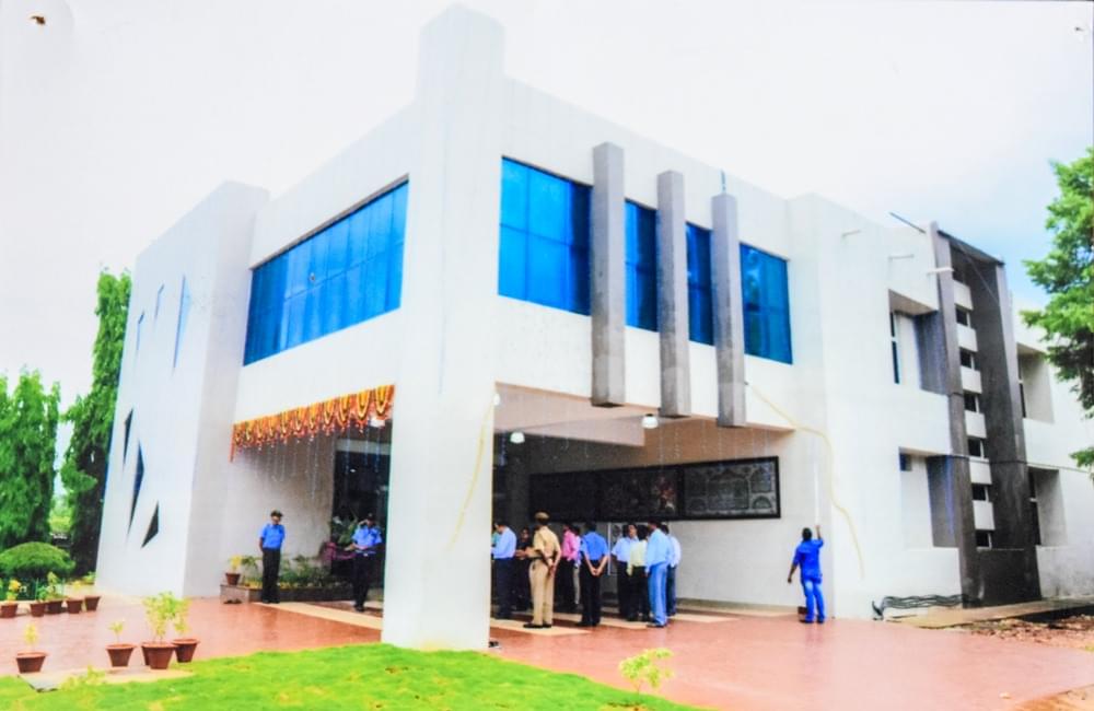 Institute of Hotel Management Catering Technology & Applied Nutrition Bhubaneswar hostel photo 3