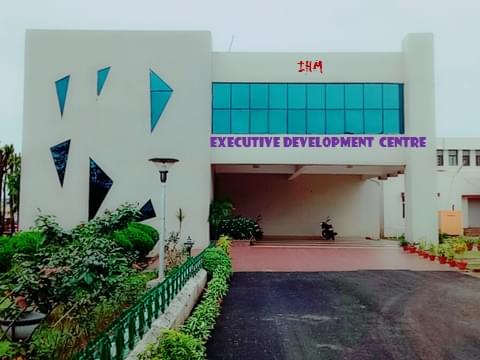 Institute of Hotel Management Catering Technology & Applied Nutrition Bhubaneswar hostel photo 4