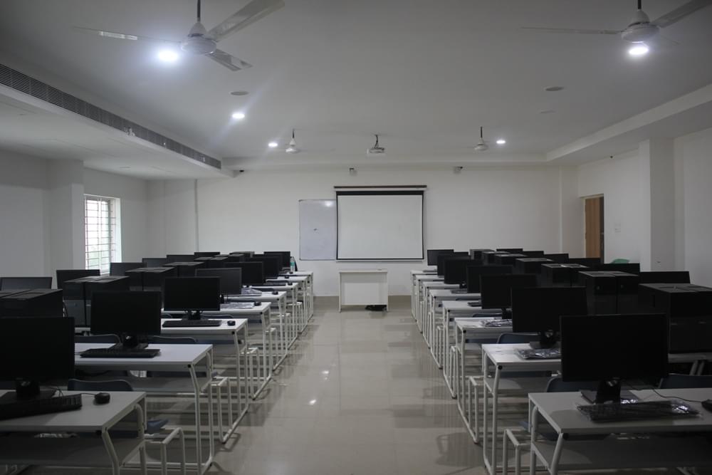 Institute of Hotel Management Catering Technology & Applied Nutrition Bhubaneswar hostel photo 10