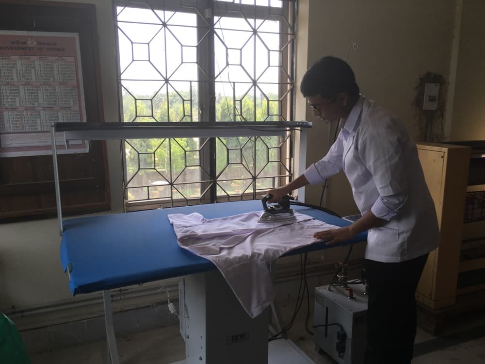 Institute of Hotel Management Catering Technology & Applied Nutrition Bhubaneswar Academic units photo 6