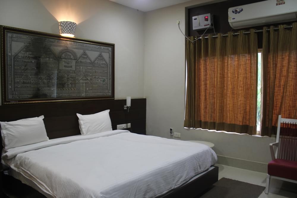 Institute of Hotel Management Catering Technology & Applied Nutrition Bhubaneswar hostel photo 11