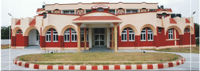 Directorate of Distance Education, Guru Jambheshwar University of Science & Technology Hisar Campus photo 6