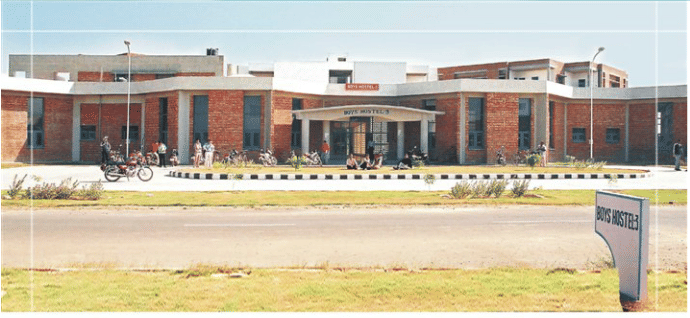 Directorate of Distance Education, Guru Jambheshwar University of Science & Technology Hisar Campus photo 7