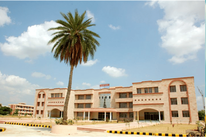 Directorate of Distance Education, Guru Jambheshwar University of Science & Technology Hisar Campus photo 10