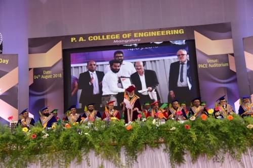 PA College of Engineering Mangalore Events photo 15