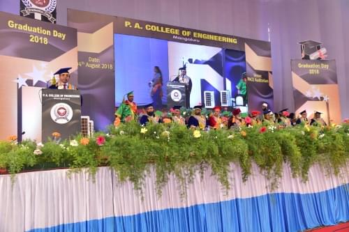 PA College of Engineering Mangalore Events photo 16