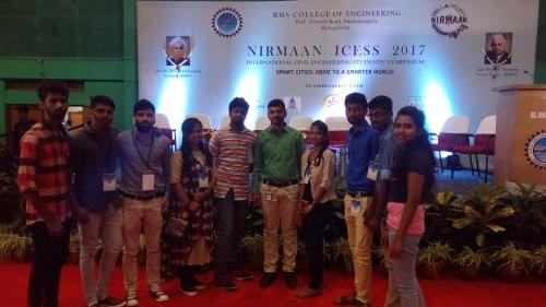 PA College of Engineering Mangalore Events photo 8