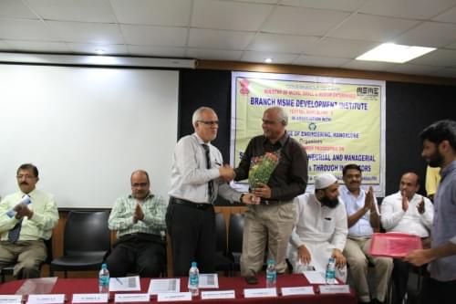 PA College of Engineering Mangalore Events photo 9