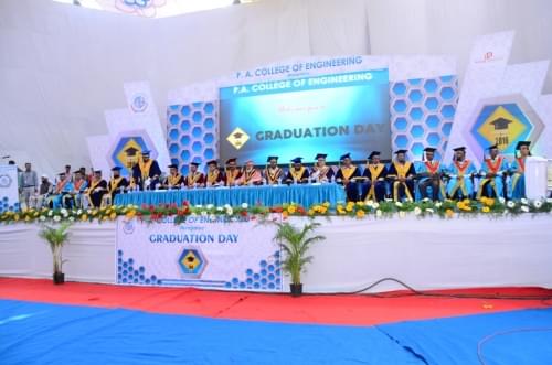 PA College of Engineering Mangalore Events photo 12