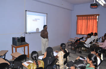 Sadakathullah Appa College Palayamkottai hostel photo 7