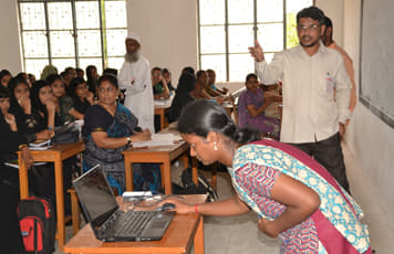 Sadakathullah Appa College Palayamkottai hostel photo 8
