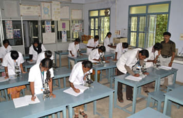 Sadakathullah Appa College Palayamkottai hostel photo 9