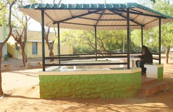 Sadakathullah Appa College Palayamkottai hostel photo 12