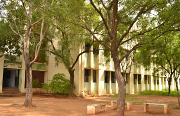 Sadakathullah Appa College Palayamkottai hostel photo 13