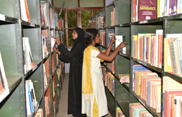 Sadakathullah Appa College Palayamkottai hostel photo 16