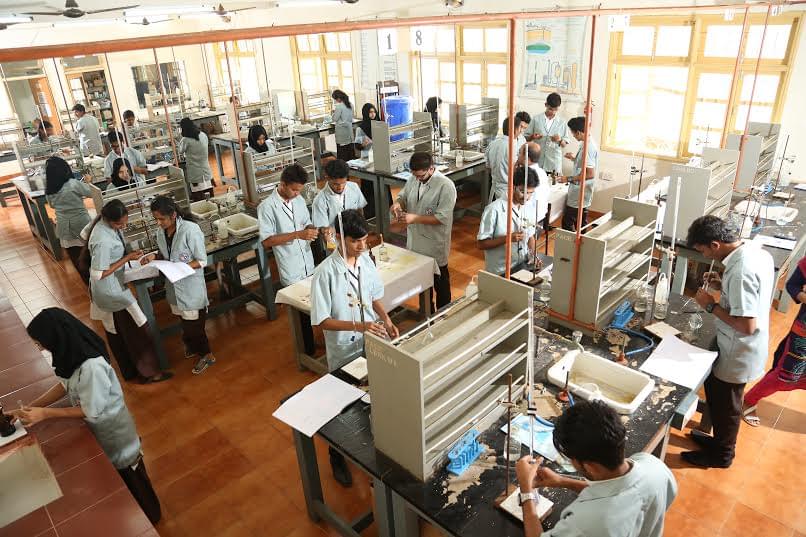 PA College of Engineering Mangalore Campus photo 9