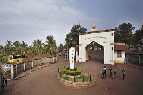 PA College of Engineering Mangalore Campus photo 10
