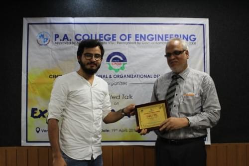 PA College of Engineering Mangalore Campus photo 11