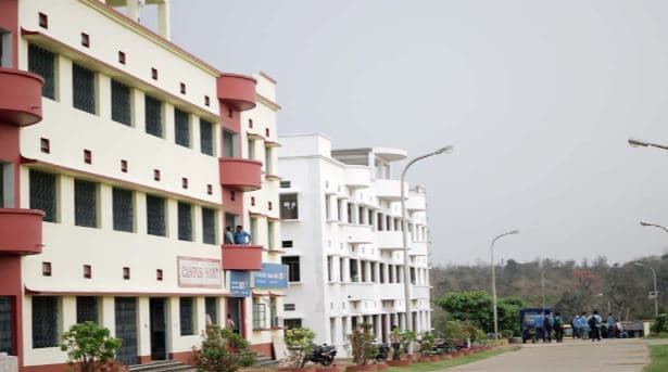 K.K. Polytechnic Dhanbad Infrastructure photo 5