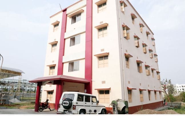 K.K. Polytechnic Dhanbad Infrastructure photo 2