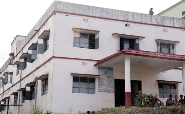 K.K. Polytechnic Dhanbad Infrastructure photo 1