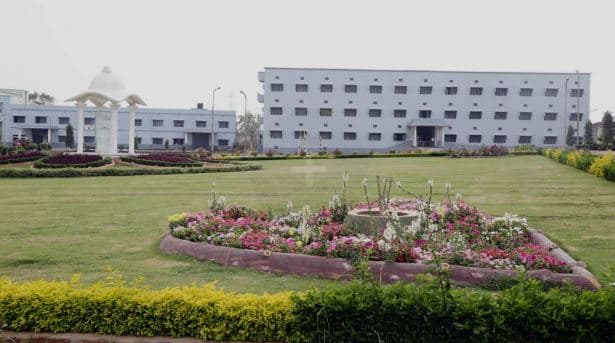 K.K. Polytechnic Dhanbad Infrastructure photo 4