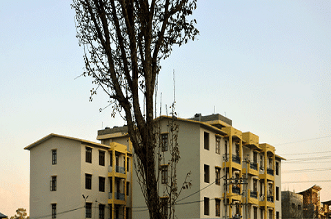 IIIT Manipur Academic Building photo 9