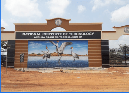 NIT Andhra Pradesh Campus photo 7