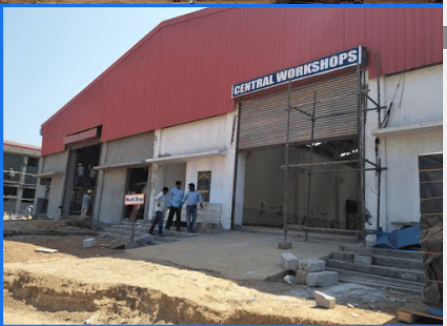 NIT Andhra Pradesh Campus photo 8