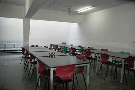 RV College of Architecture Bangalore hostel photo 9