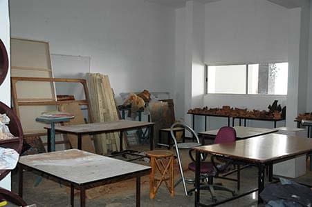 RV College of Architecture Bangalore hostel photo 10