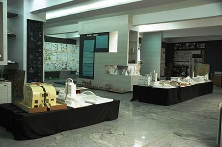 RV College of Architecture Bangalore hostel photo 11