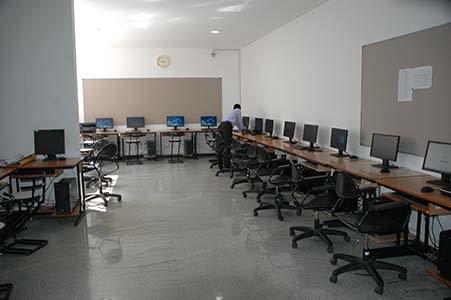 RV College of Architecture Bangalore hostel photo 12