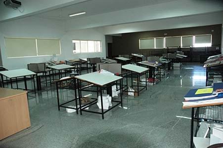 RV College of Architecture Bangalore hostel photo 13