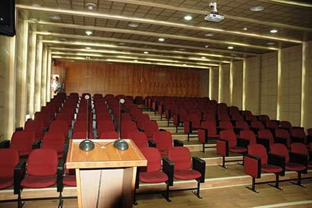 RV College of Architecture Bangalore hostel photo 14